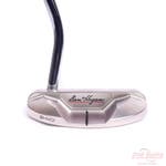 Ben Hogan BHM01 Platinum Nickel Putter